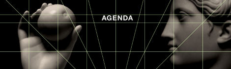 AGENDA XXXIII ENSEA e XXXVI COSU