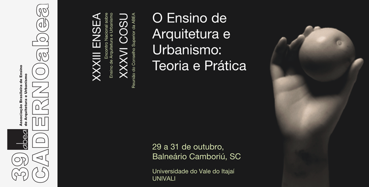 ABEA LANÇA VERSÃO DIGITAL DO CADERNO 39 – UNIVALI, 2014 ABEA LANÇA VERSÃO DIGITAL DO CADERNO 39 – UNIVALI, 2014