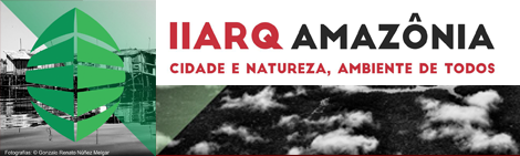 II ARQ AMAZÔNIA II ARQ AMAZÔNIA