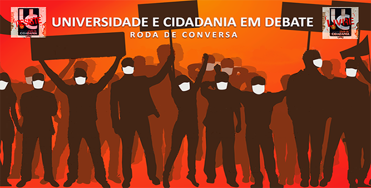 Cidade, Pandemia e Conflitos Sociais