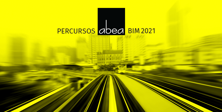 PERCURSOS ABEA BIM 2021