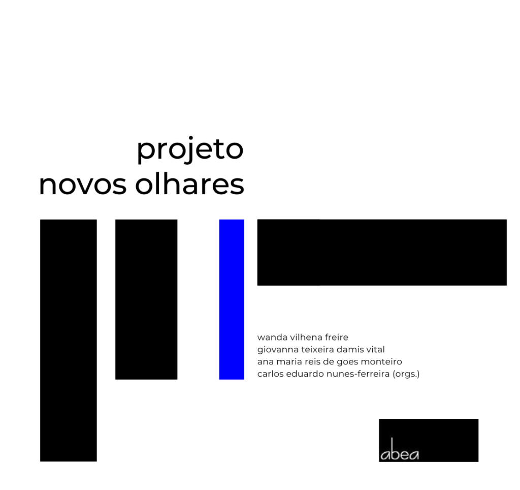 Projeto Novos Olhares