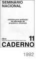 Caderno 11