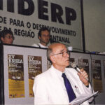 1998 - XV ENSEA XXI COSU Campo Grande UNIDERP